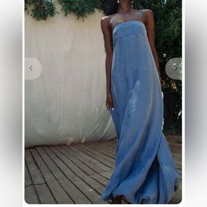 LINE BY K ERMA DRESS